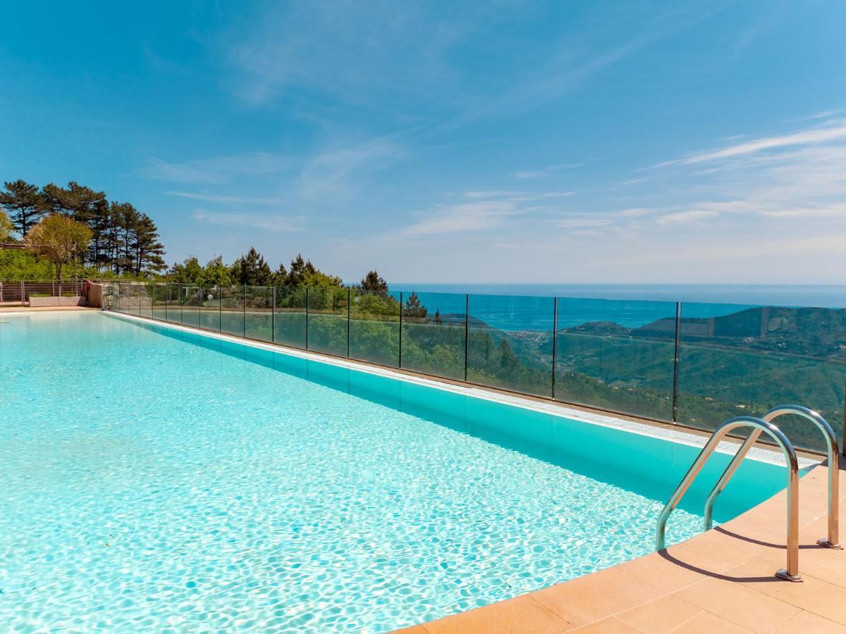 Appartement Albatros - Swimming Pool With Sea View And Terrace *